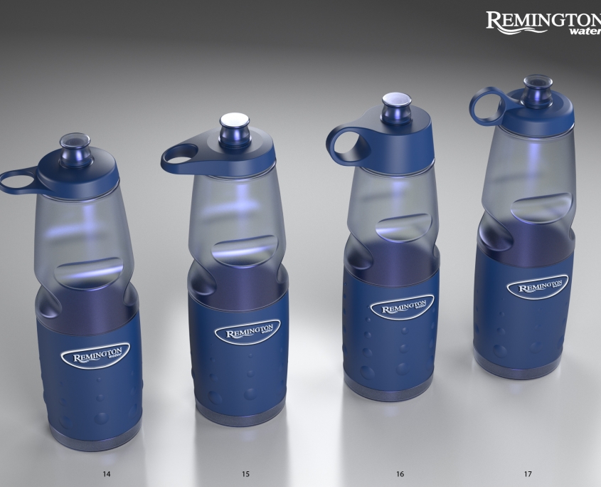 Remington Sport Bottle