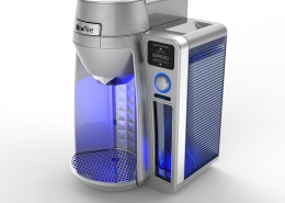 K-Cup Specialty Coffee Brewer